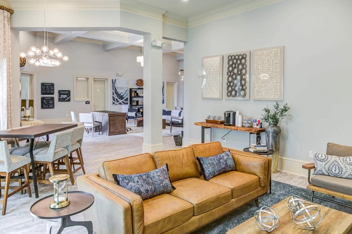 Century HomePlace Apartments